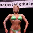 Rebecca  Finch - NPC Mid Atlantic Championships 2012 - #1